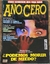 REVISTA AÑO CERO NO.14 SEPTIEMBRE DE 1991