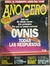 REVISTA AÑO CERO NO.5 DICIEMBRE DE 1990