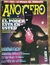 REVISTA AÑO CERO NO.13 AGOSTO DE 1991