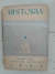REVISTA HISTORIA N 6 1956