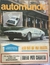 REVISTA AUTOMUNDO NO.121
