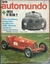 REVISTA AUTOMUNDO NO.99