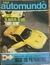 REVISTA AUTOMUNDO NO.107