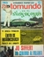 REVISTA AUTOMUNDO NO.183