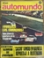 REVISTA AUTOMUNDO NO.200