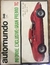 REVISTA AUTOMUNDO NO.36