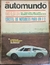 REVISTA AUTOMUNDO NO.49