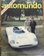 REVISTA AUTOMUNDO NO.264