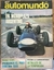 REVISTA AUTOMUNDO NO.87