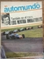 REVISTA AUTOMUNDO NO.91