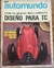 REVISTA AUTOMUNDO NO.67