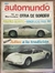 REVISTA AUTOMUNDO NO.81