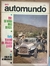 REVISTA AUTOMUNDO NO.80