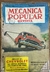 REVISTA MECANICA POPULAR VOL.19 NO.4 OCTUBRE DE 1956