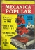 REVISTA MECANICA POPULAR VOL.29 NO.6 DICIEMBRE DE 1961