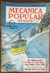 REVISTA MECANICA POPULAR VOL.18 NO.6 JUNIO DE 1956
