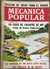 REVISTA MECANICA POPULAR VOL.29 NO.5 NOVIEMBRE DE 1961