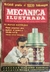 REVISTA MECANICA POPULAR VOL.1 NO.1
