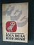 IDEA DE LA HISTORIA R. G. COLLINGWOOD