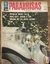 REVISTA PARABRISAS NO.32 JULIO 1963
