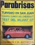 REVISTA PARABRISAS NO.69 SEPTIEMBRE 1966