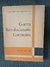 GUERRA REVOLUCIONARIA COMUNISTA OSIRIS GUILLERMO VILLEGAS