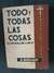 TODO Y TODAS LAS COSAS G. GURDJIEFF