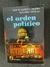 EL ORDEN POLITICO AMADEO - VENTURA