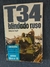 T 34 BLINDADO RUSO DOUGLAS ORGILL