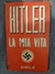 LA MIA VITA - LA MIA BATTAGLIA