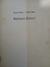 Imagen de RABINETT HITLER