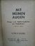 MIT MEINEN AUGEN - comprar online