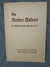 DIE REDEN HITLERS