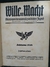 WILLE AND MACHT - comprar online