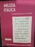 REVISTA MILIZIA ITALICA (LOTE DE 9 REVISTAS) - comprar online