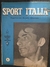 REVISTA SPORT ITALIA AÑO 1953 (LOTE DE 4 REVISTAS)