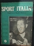 REVISTA SPORT ITALIA AÑO 1953 (LOTE DE 4 REVISTAS) en internet