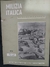 REVISTA MILIZIA ITALICA (LOTE DE 9 REVISTAS) en internet