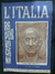 REVISTA L ITALIA REPUBBLICANA (LOTE DE 14 REVISTAS) en internet