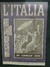 Imagen de REVISTA L ITALIA REPUBBLICANA (LOTE DE 14 REVISTAS)
