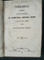 ENCICLOPEDIA DE LITERATURA, CIENCIAS, ARTES TOMO 23 AÑO 1853