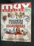 REVISTA MUY ESPECIAL N 9 DICIEMBRE 2012