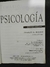 PSICOLOGIA CHARLES G. MORRIS - comprar online
