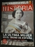 REVISTA LA AVENTURA DE LA HISTORIA N 176 AÑO 15