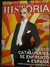 REVISTA LA AVENTURA DE LA HISTORIA N 132 AÑO 11