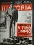 REVISTA LA AVENTURA DE LA HISTORIA N 137 AÑO 12