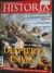 REVISTA LA AVENTURA DE LA HISTORIA N 86 AÑO 8