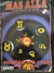REVISTA MAS ALLA N 5 ENERO 1995