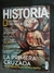 REVISTA HISTORIA NATIONAL GEOGRAPHIC N 203