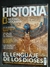 REVISTA HISTORIA NATIONAL GEOGRAPHIC N 208